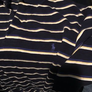 Men’s polo shirt